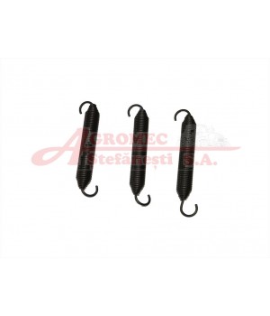 Kit arcuri cutie viteze F02400070R